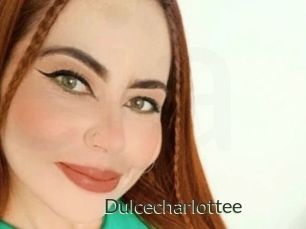 dulcecharlottee Ejaculator