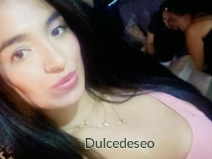 Dulcedeseo