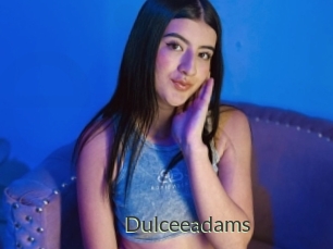 Dulceeadams