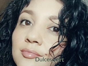 dulcesquirt Ejaculator