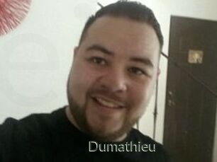 Dumathieu