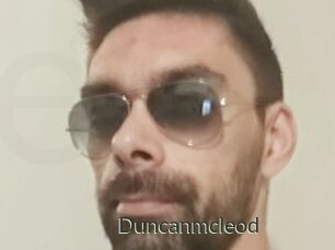Duncanmcleod