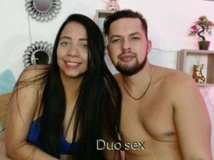 Duo_sex