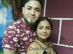 Duochiksex
