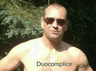 Duocomplice