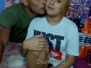 Duofantaxi