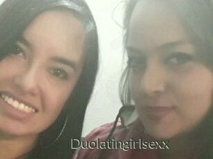 Duolatingirlsexx