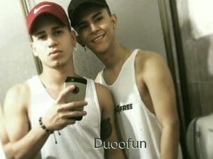 Duoofun