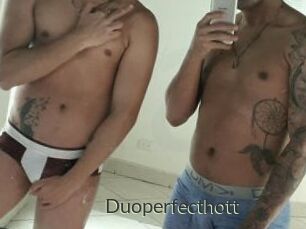 Duoperfecthott