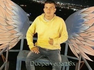 Duoperverxs18x