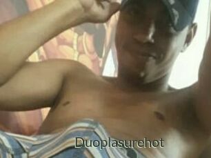 Duoplasurehot