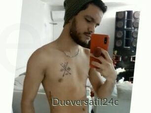 Duoversatil24c