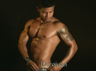 durojuan Ejaculator