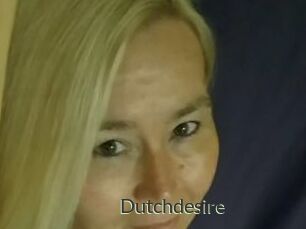 Dutchdesire