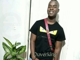 duverking Ejaculator