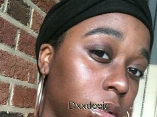 Dxxdeejc