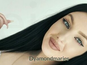 Dyamondmaries