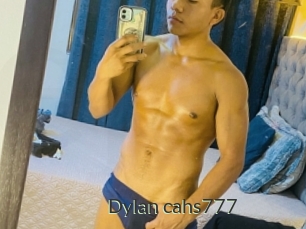 Dylan_cahs777