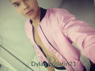 Dylan_hotlatin21
