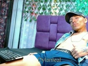Dylanleal