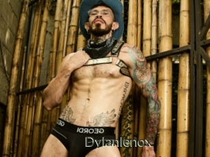 dylanlenox Ejaculator