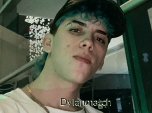 Dylanmatch