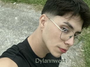 dylannwest Ejaculator