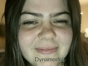 Dynamodoll