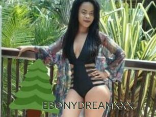 EBONYDREAMXXX