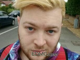 EDMGamer