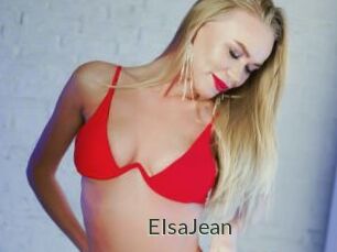 EIsaJean