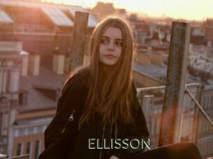 ELLISSON