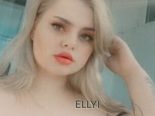 ELLYI