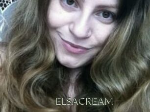 ELSACREAM