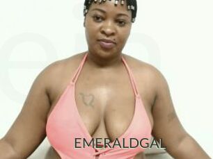 EMERALDGAL