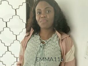 EMMA116