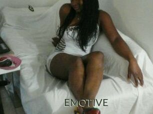 EMOTIVE