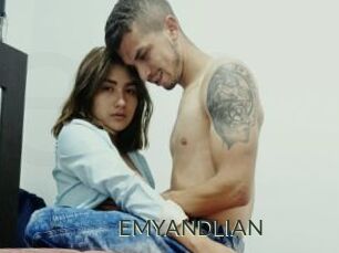 EMYANDLIAN