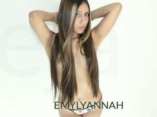 EMYLYANNAH