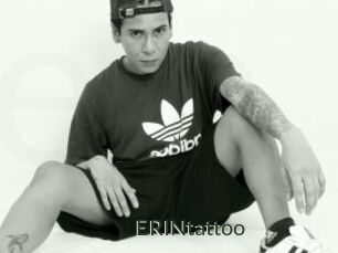 ERINtattoo