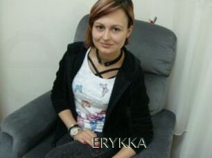 ERYKKA
