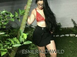 ESMERALDAWILD