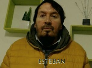 ESTEBAN