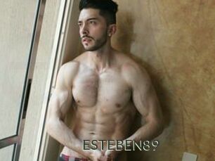 ESTEBEN89