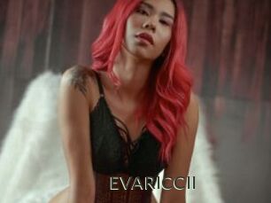 EVARICCII