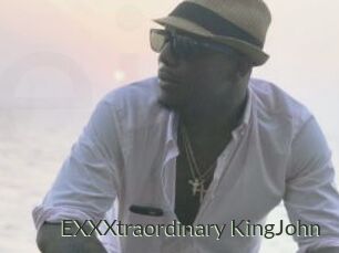 EXXXtraordinary_KingJohn