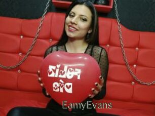 EamyEvans