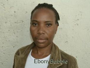 EbonyBubble