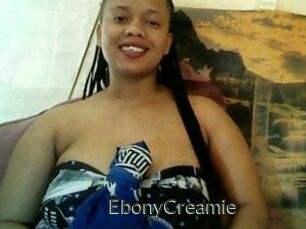 EbonyCreamie