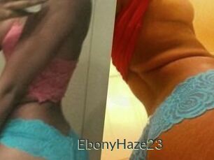 EbonyHaze23